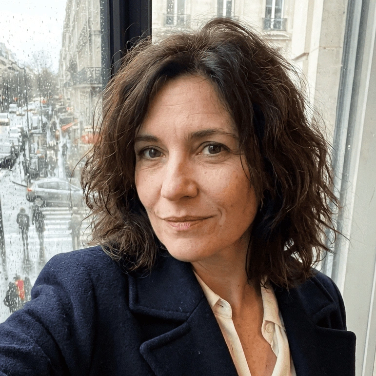 Paulette Bernard