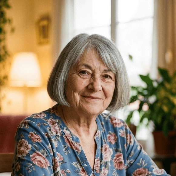 Hélène Moreau