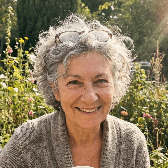 Andrée Richard