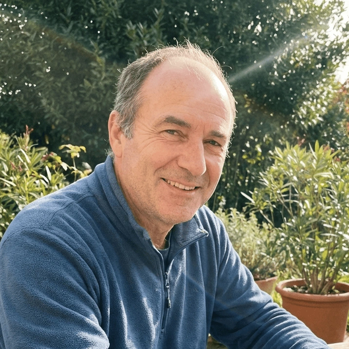 Bernard T.