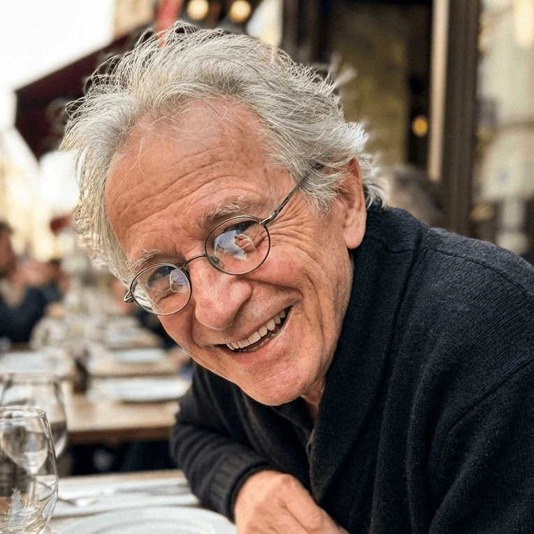 François Mercier