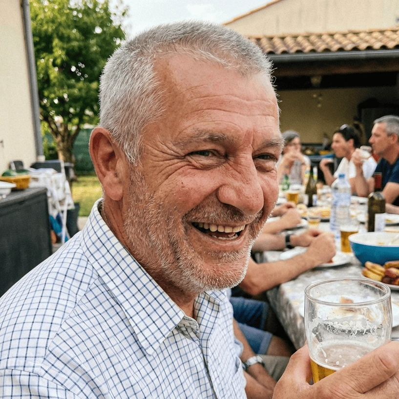 Stéphane Long