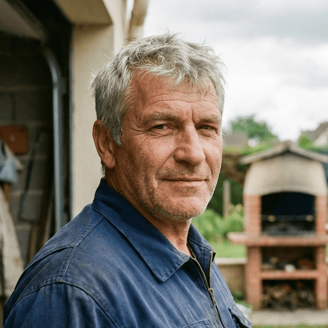 David François